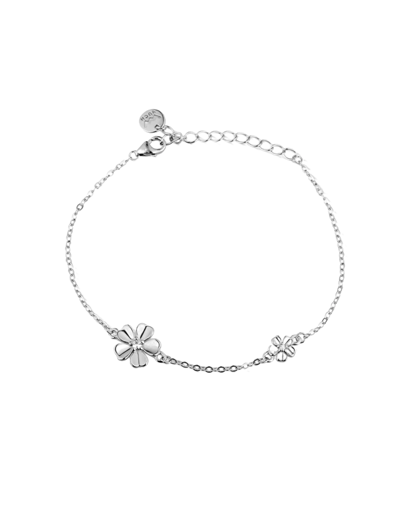 Brățară Bliss Silver