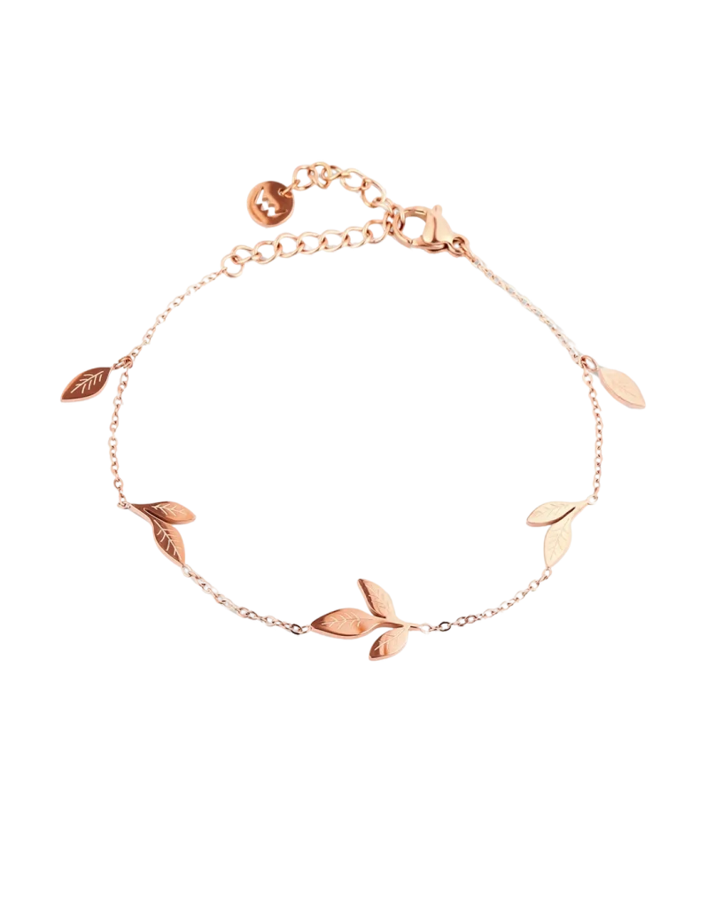 Brățară Gleam Rose Gold