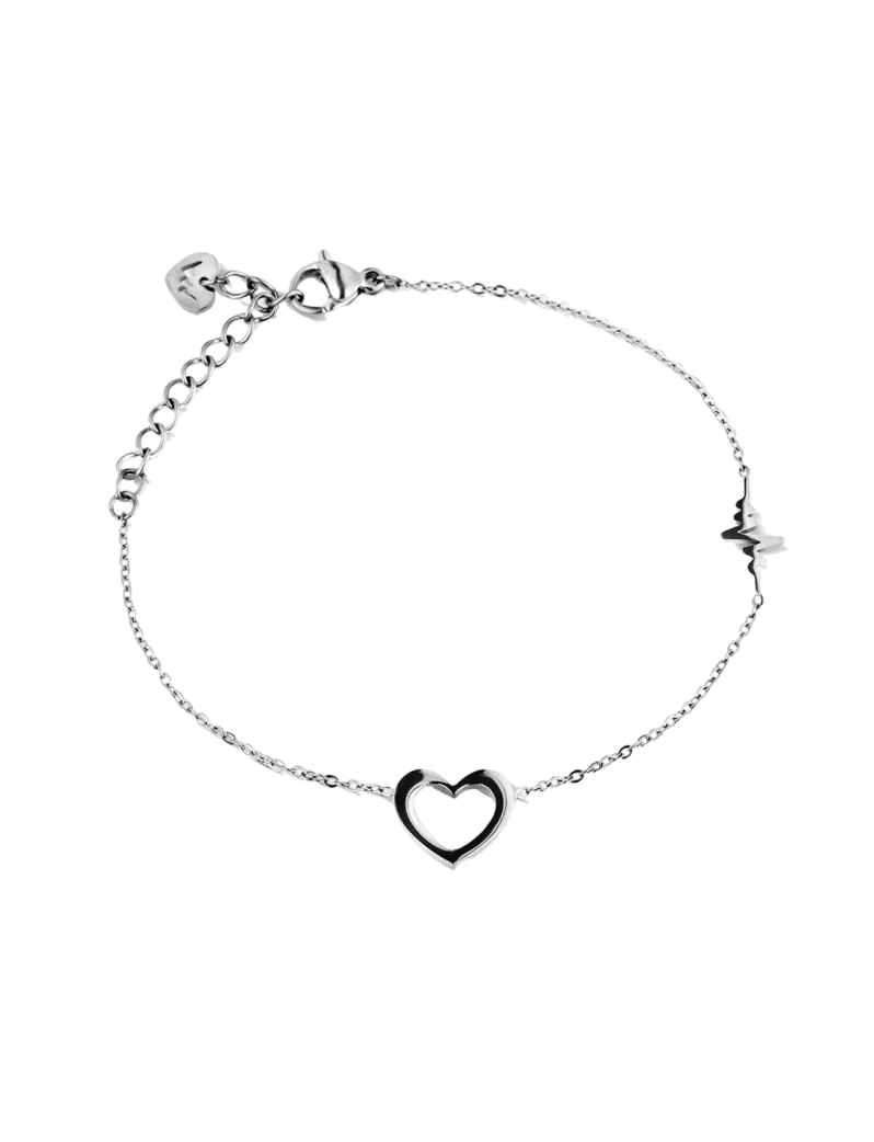 Brățară Glimmer Silver