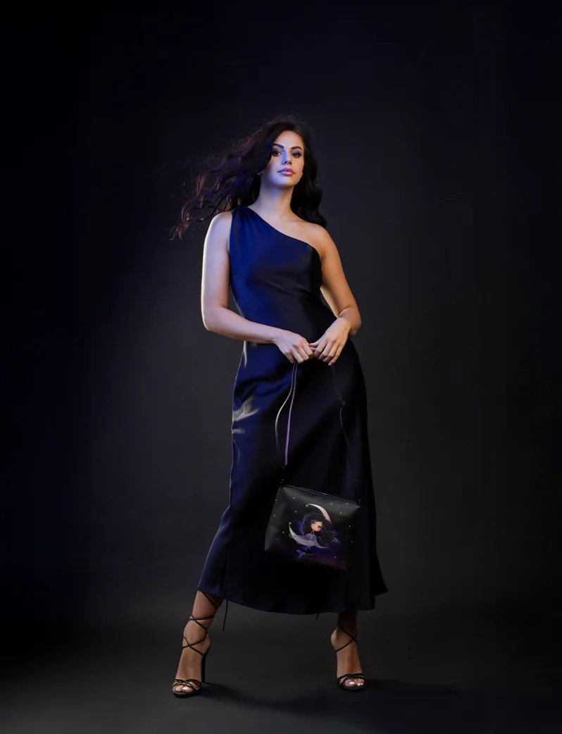 Lilian Crossbody Bag