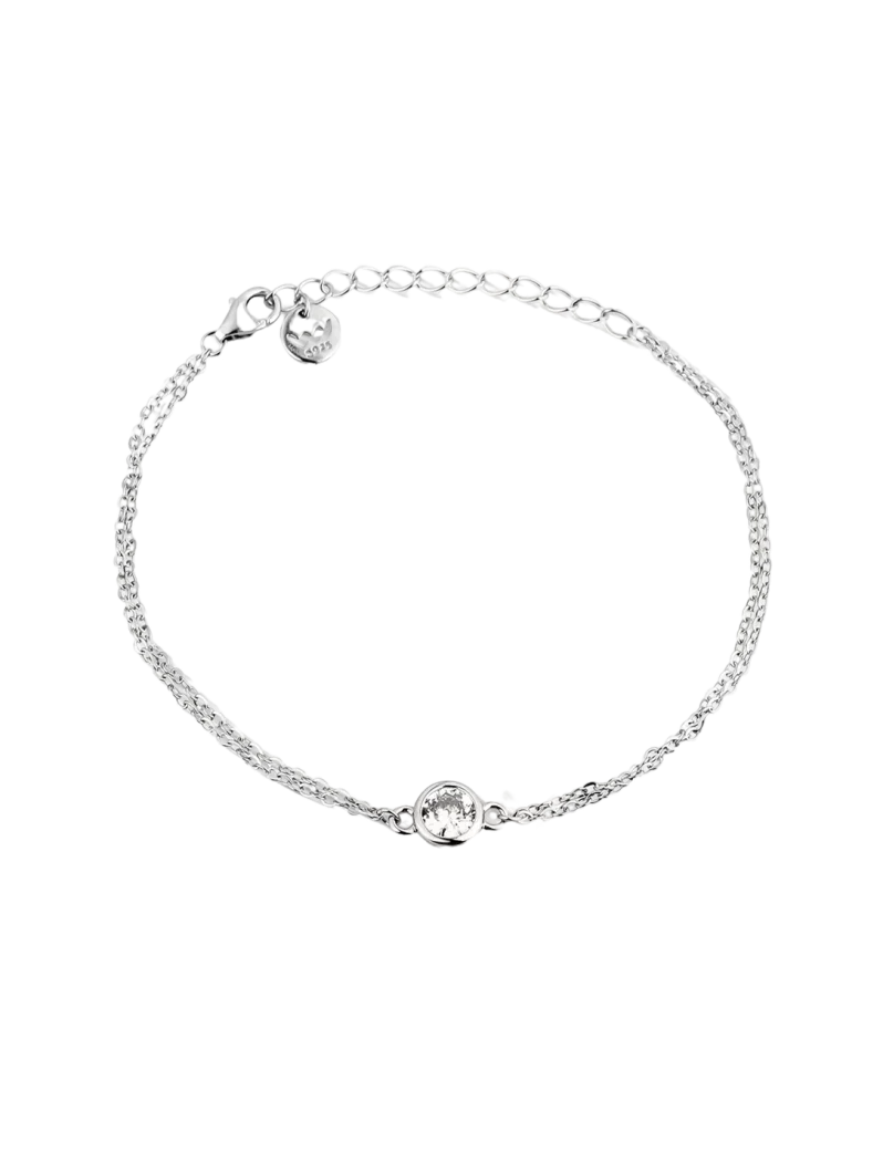 Brățară Lumina Silver