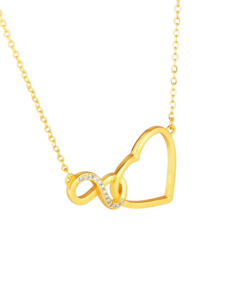 Colier Resita Gold