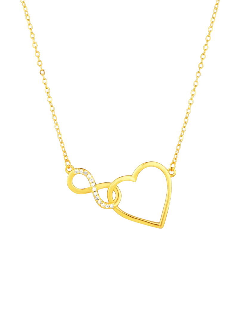 Colier Resita Gold