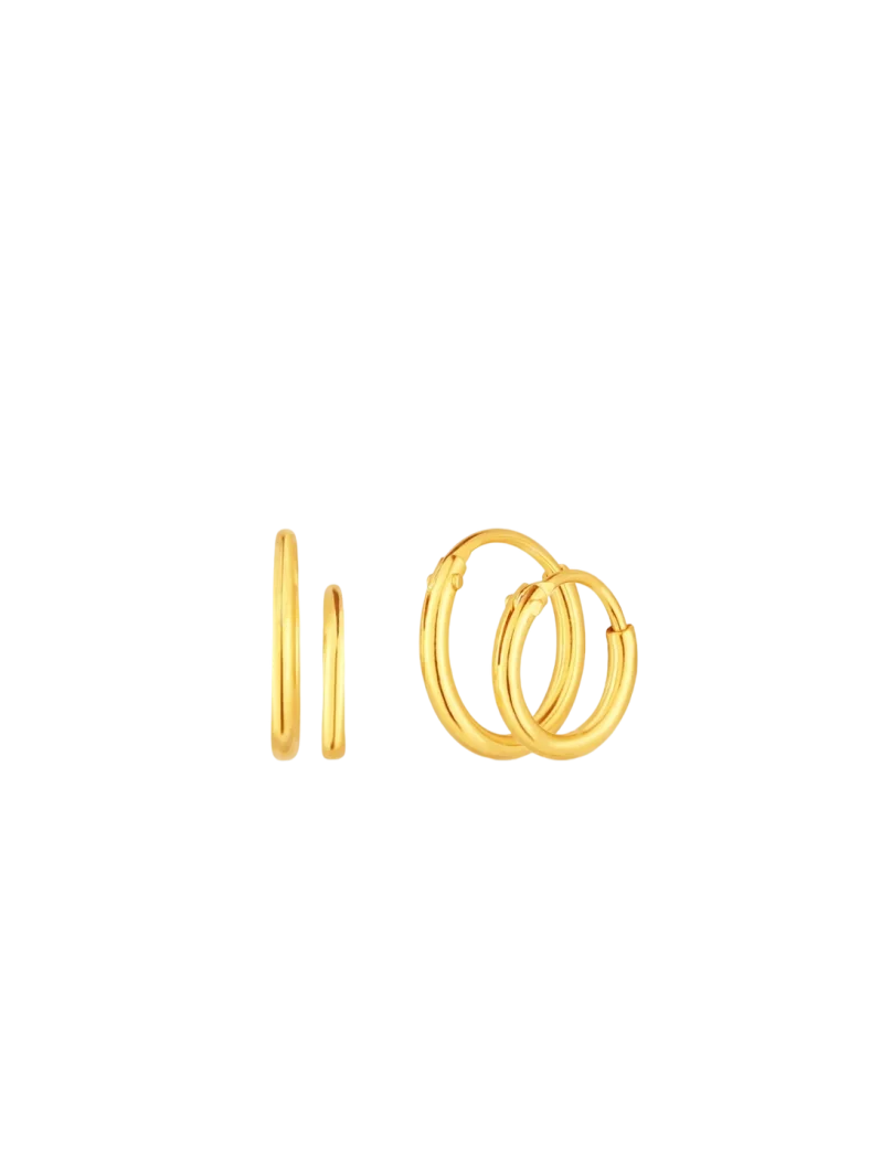 Cercei Virith Gold