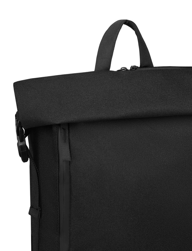 Tayte Big Men Black