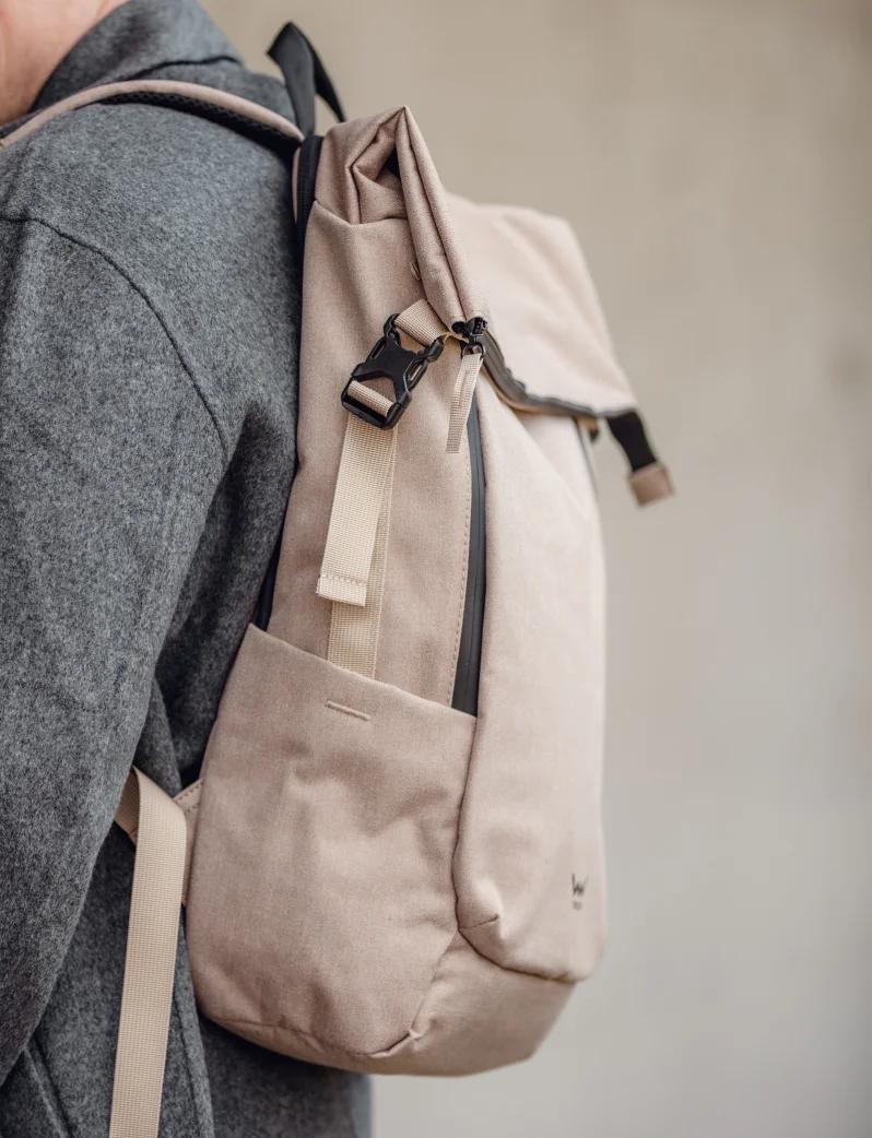 Tayte Small Men Beige