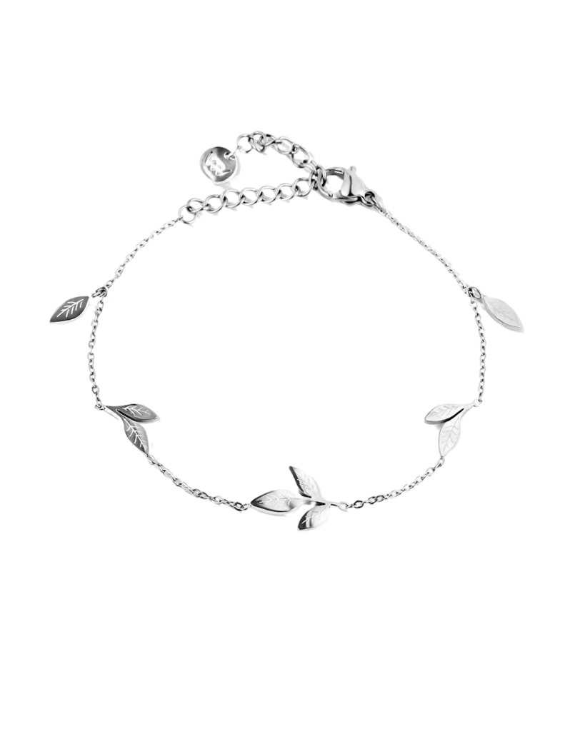 Brățară Gleam Silver