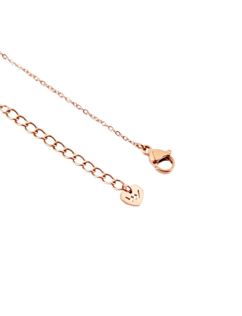 Brățară Glimmer Rose Gold