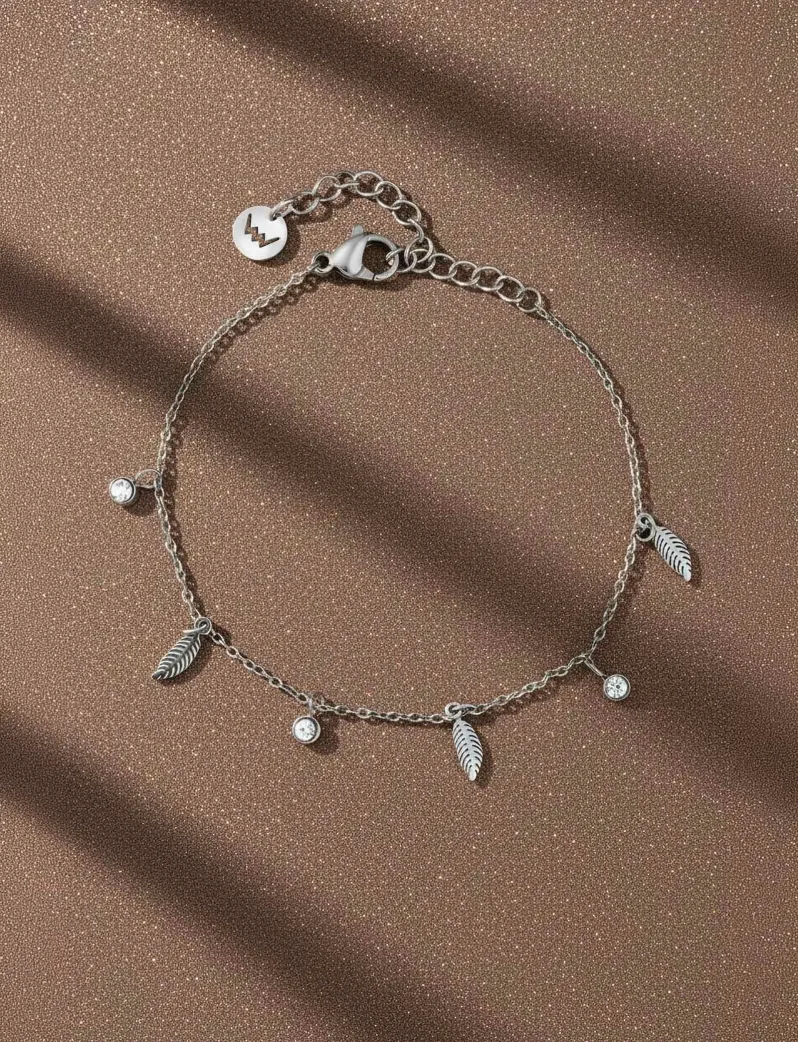 Brățară Selvera Silver