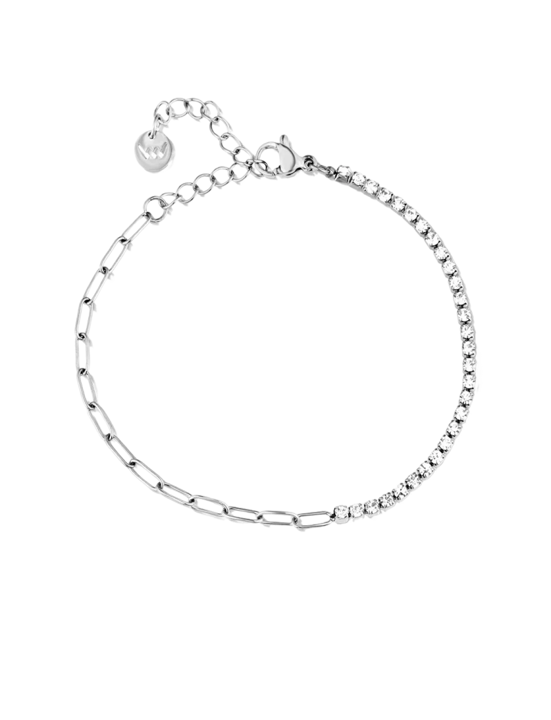 Brățară Lumisa Silver