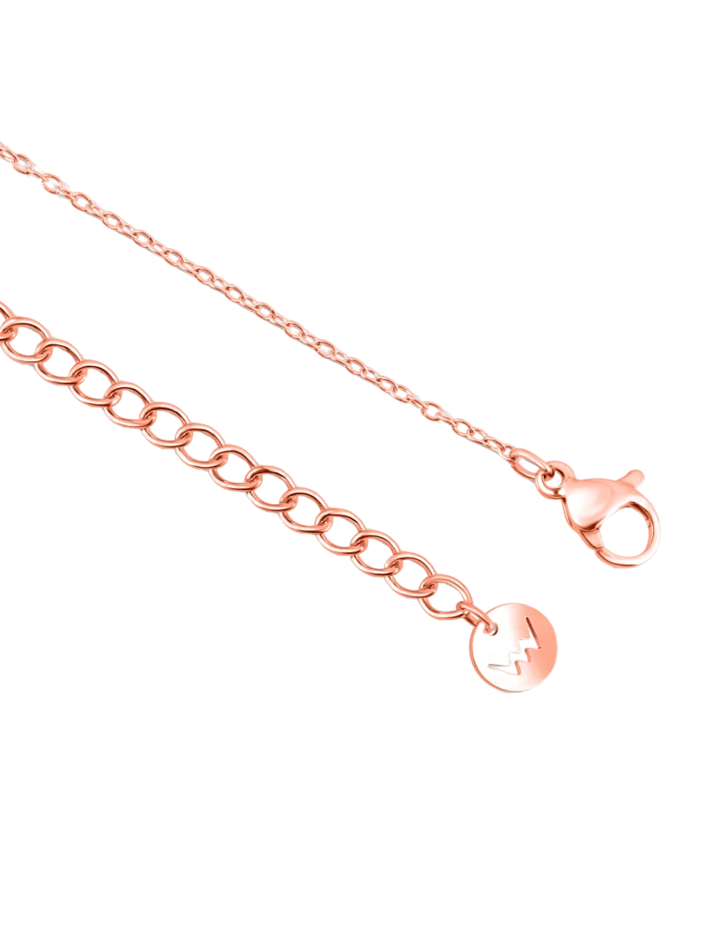 Brățară Amelora Rose Gold