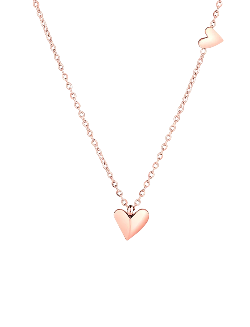 Colier Migalla Rose Gold