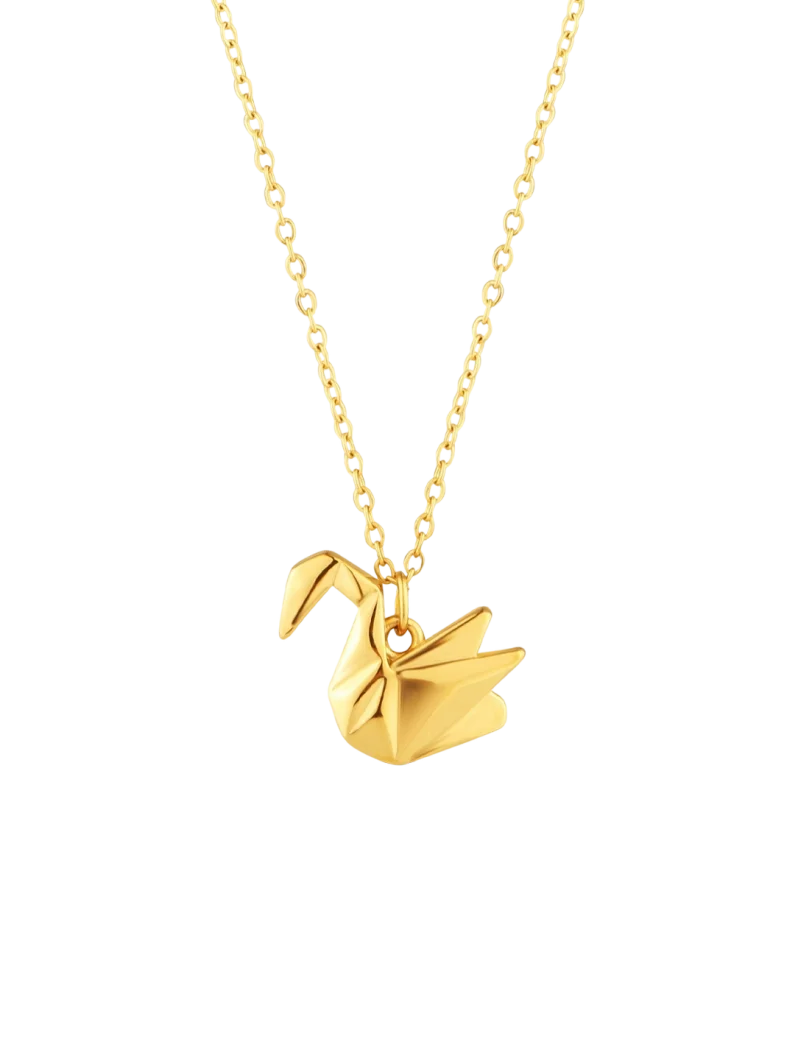 Colier Steya Gold