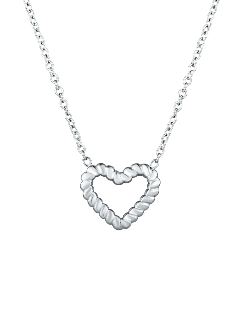 Colier Arisca Silver