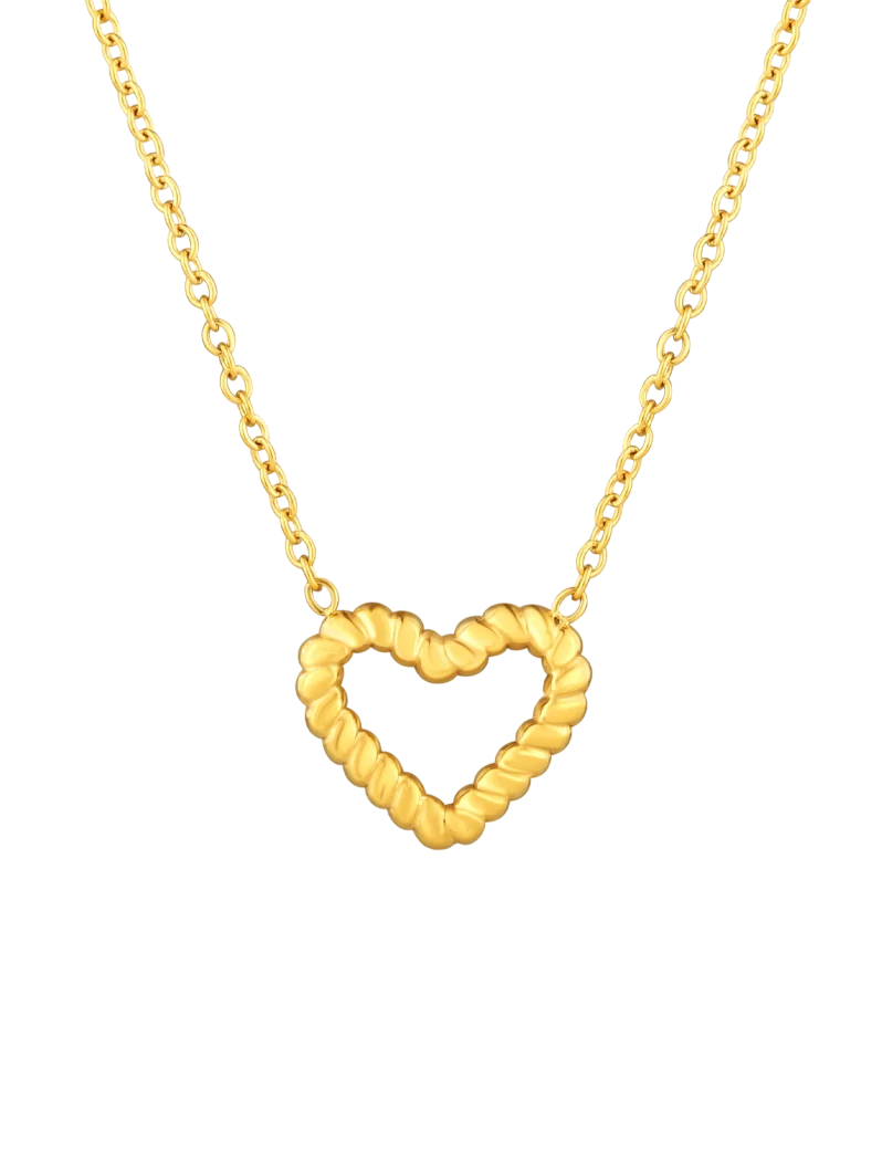 Colier Arisca Gold