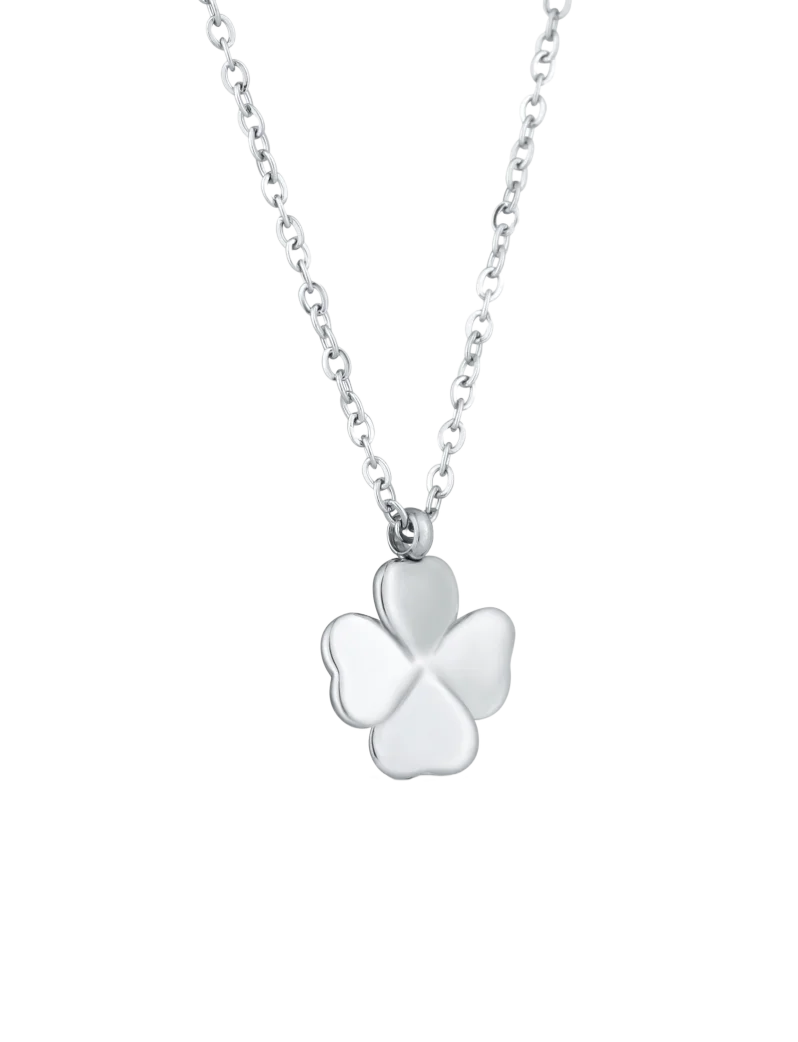Colier Fouria Silver