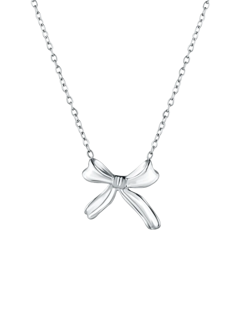 Colier Celiva Silver
