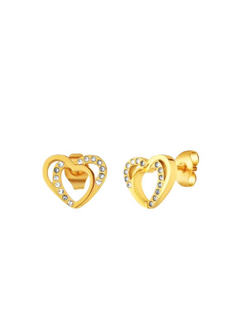 Cercei Costalla Gold