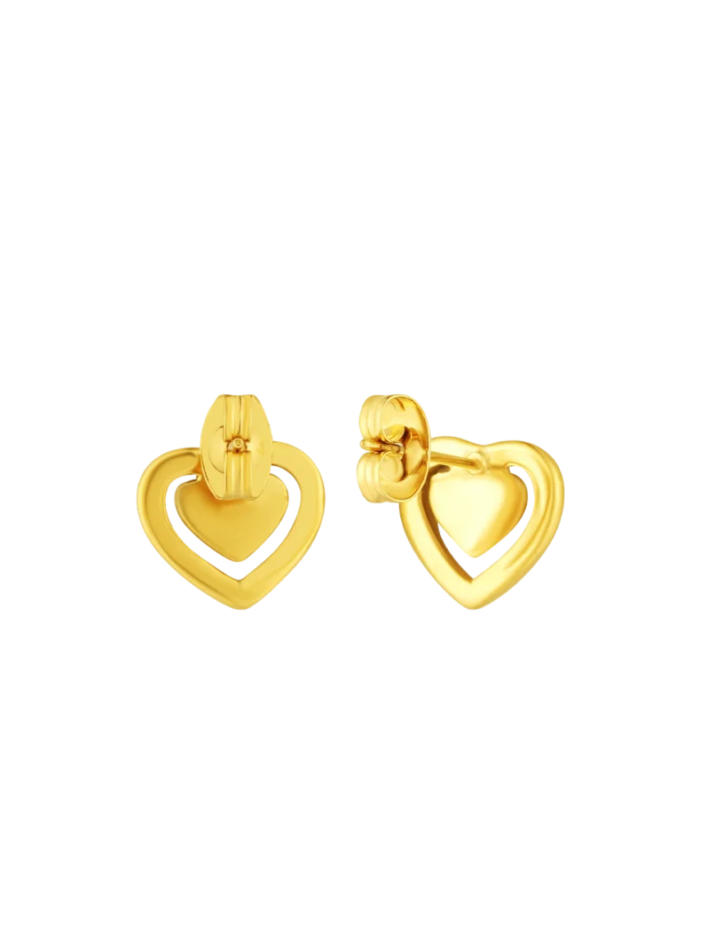 Cercei Lunira Gold