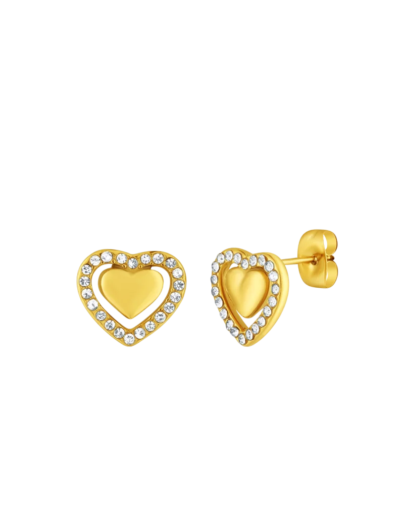 Cercei Lunira Gold