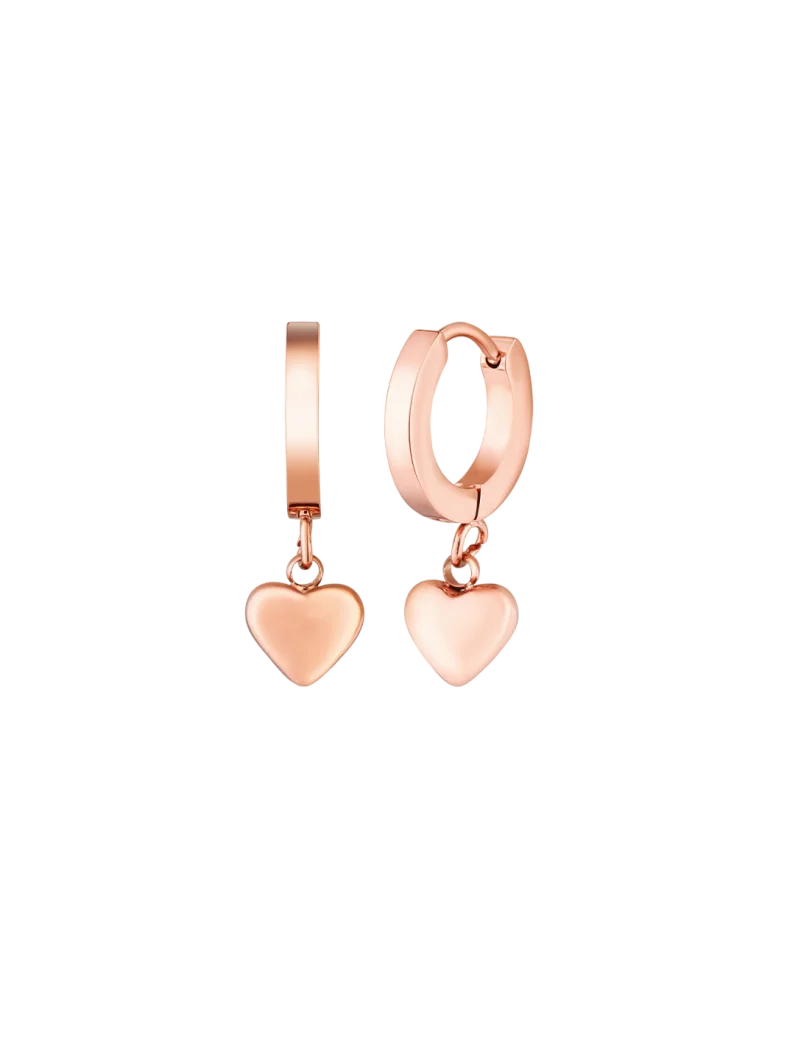Cercei Nyvella Rose Gold