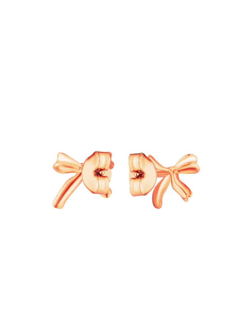 Cercei Celiva Rose Gold