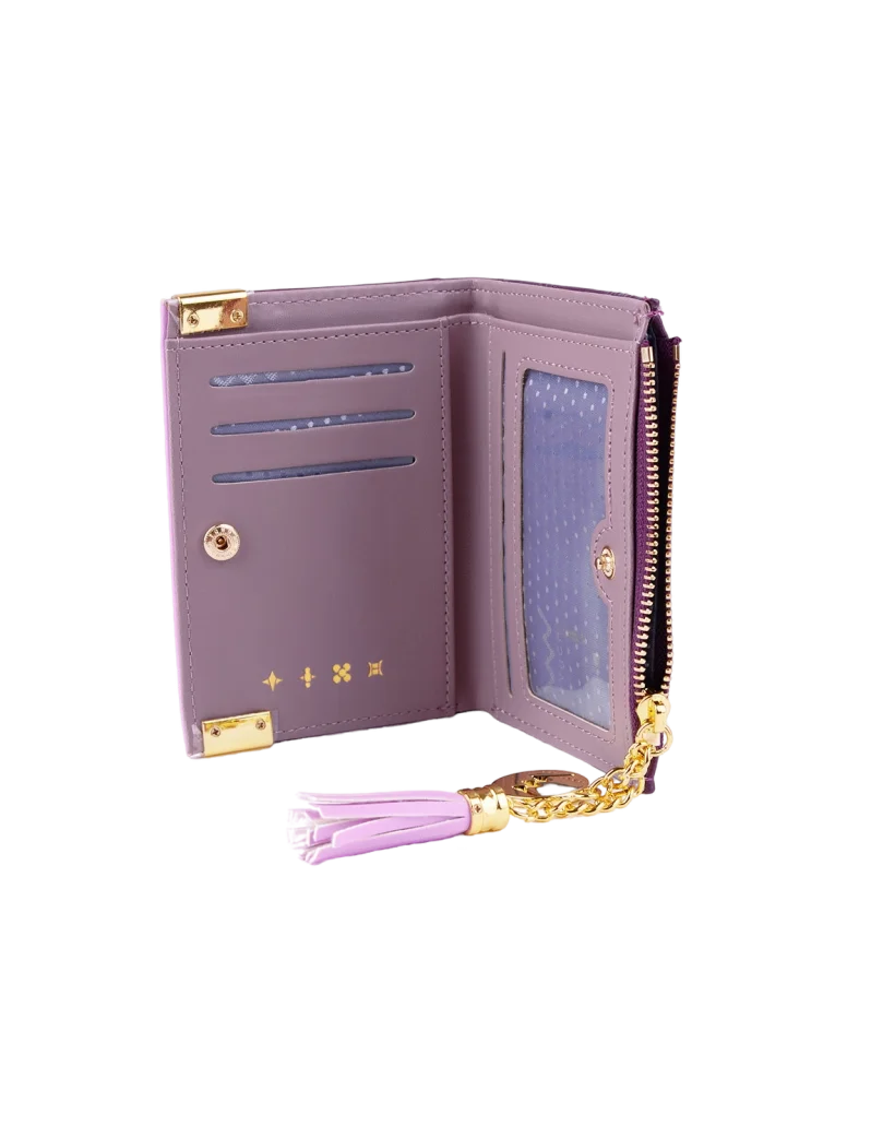 Shuri Violet