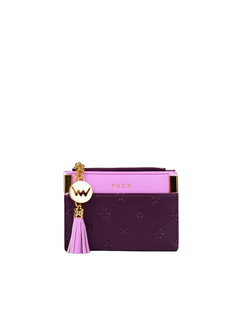 Shuri Violet