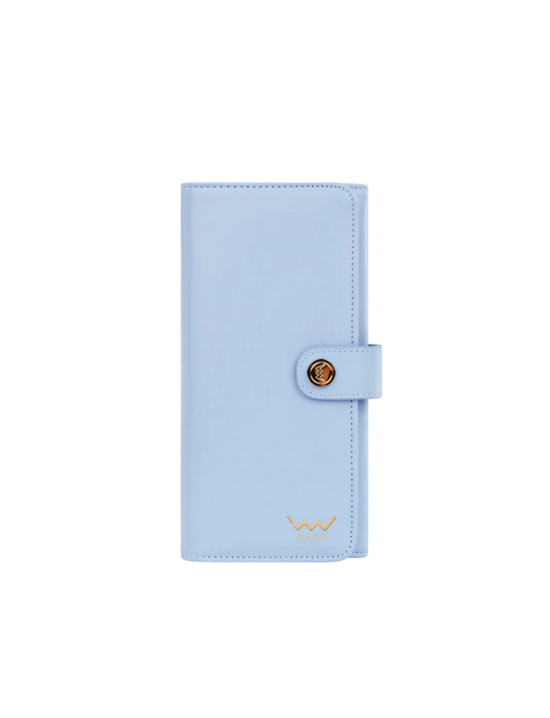 Aveline Blue