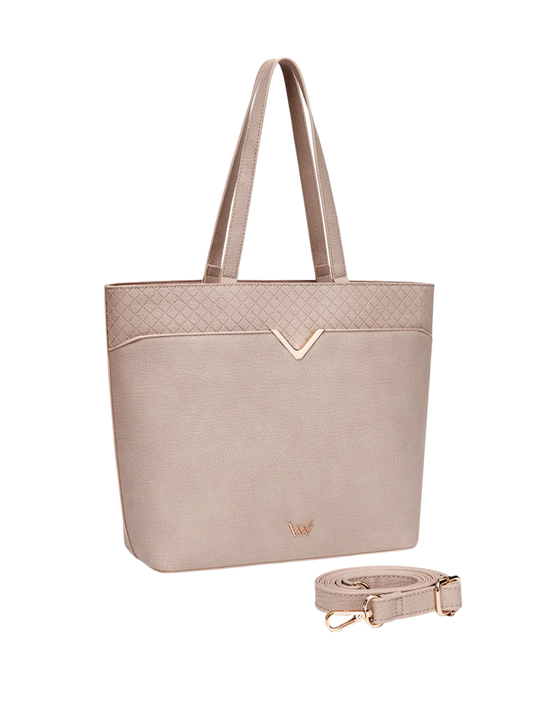 Neela Big Beige