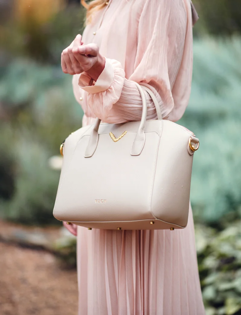 Lanteea Beige