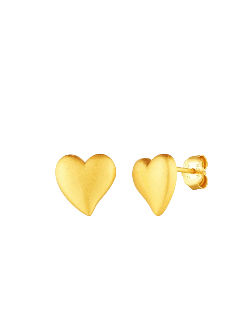 Cercei Disa Gold