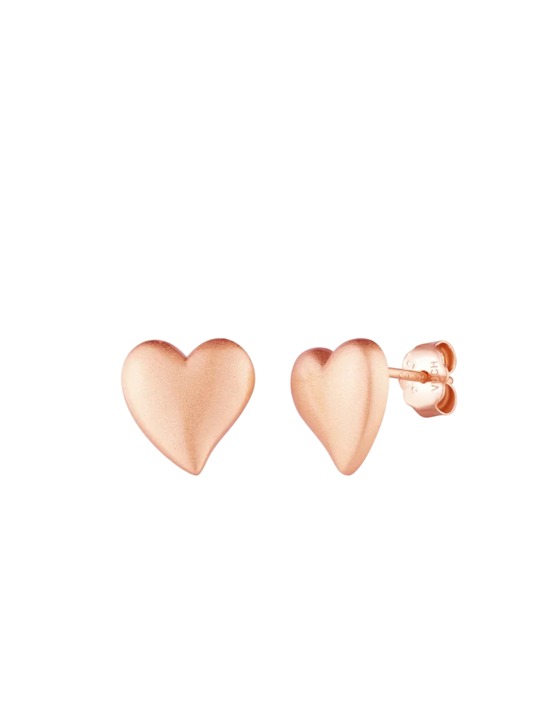 Cercei Disa Rose Gold