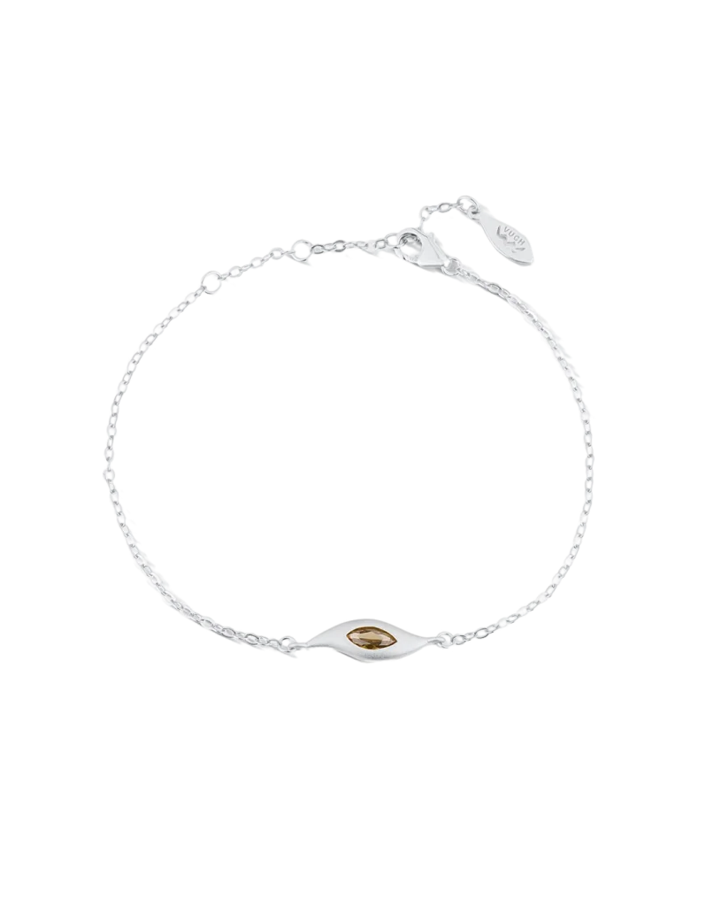 Brățară Fenni Silver