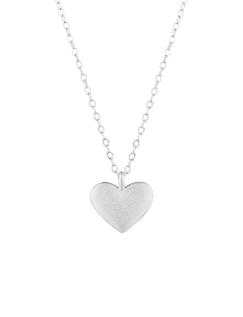 Colier Dalia Silver