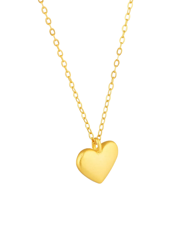 Colier Dalia Gold