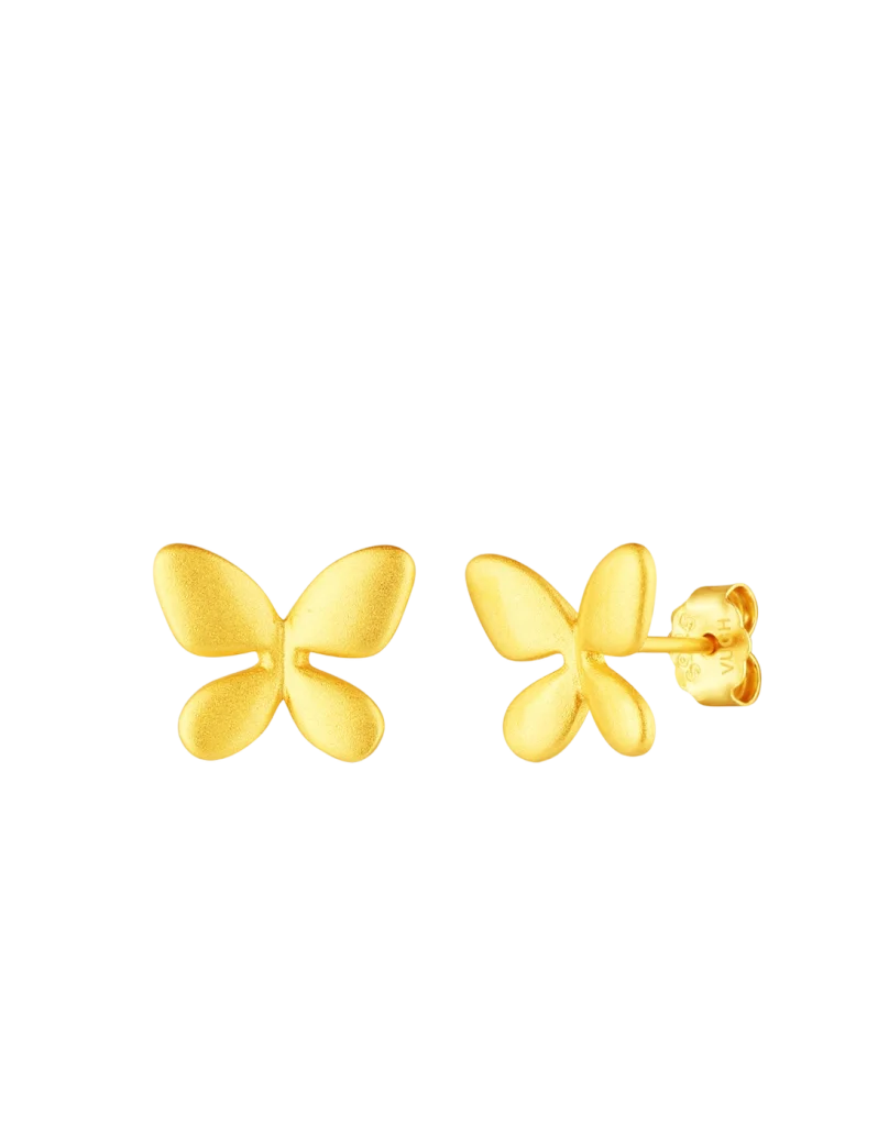 Cercei Elen Gold