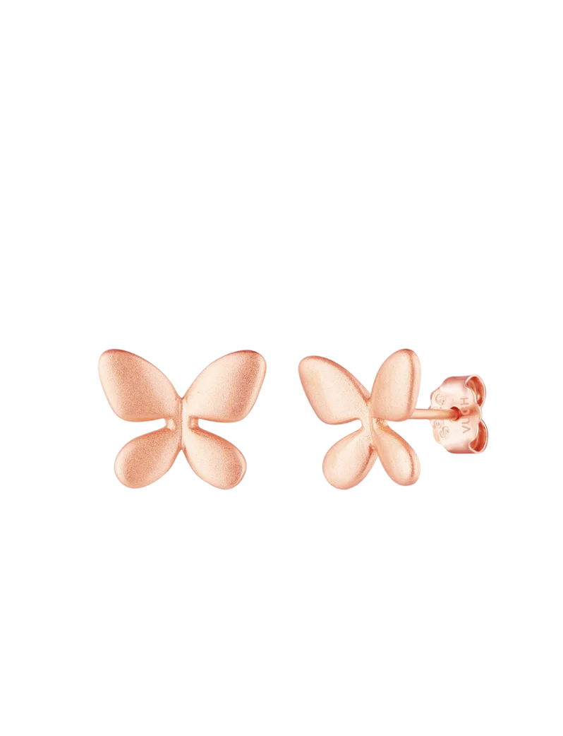 Cercei Elen Rose Gold