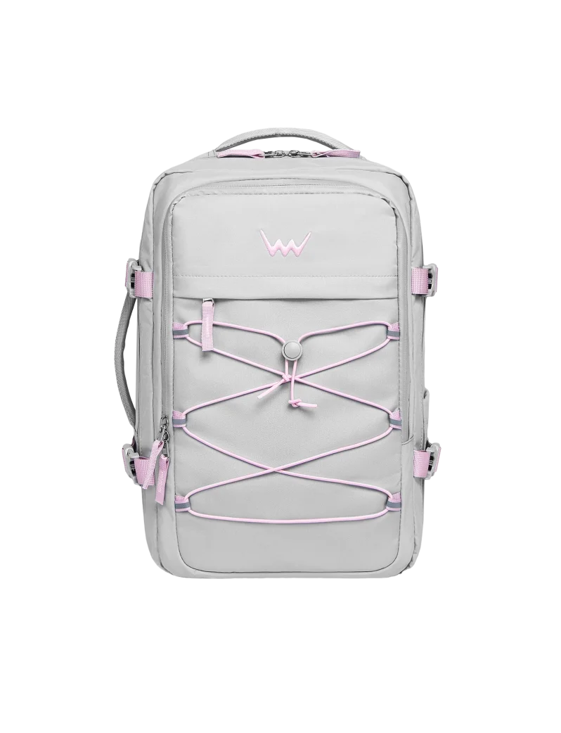 Foppe Air Grey