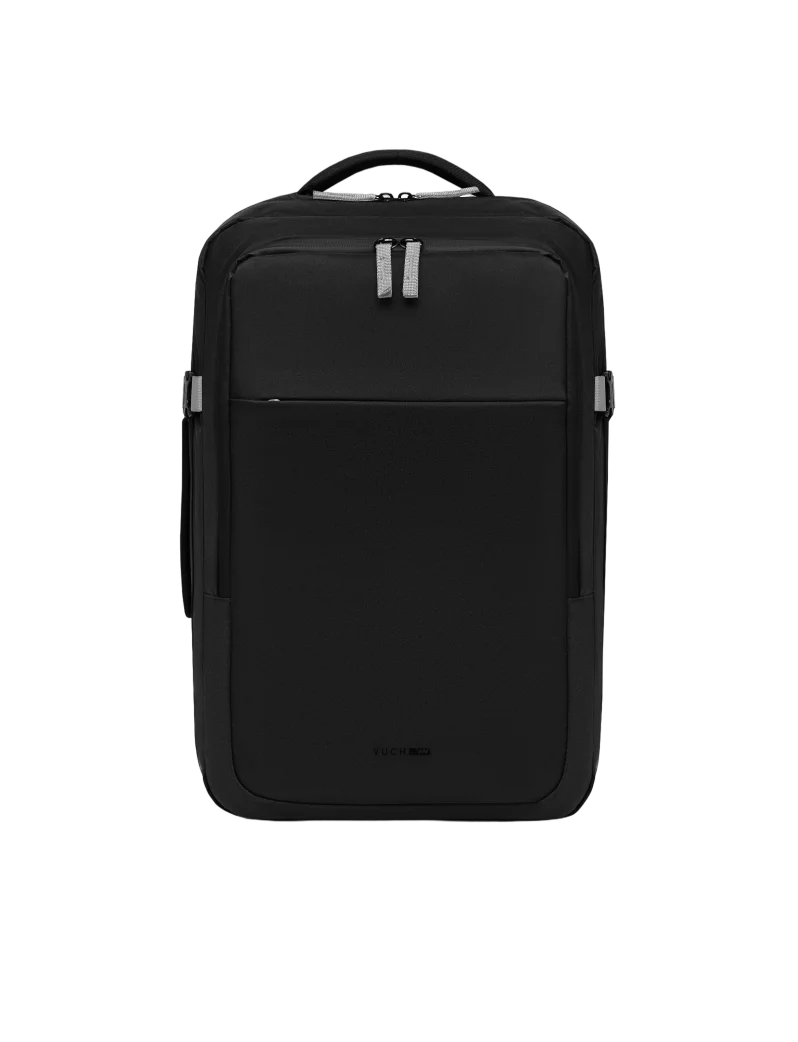 Foppe Men Black