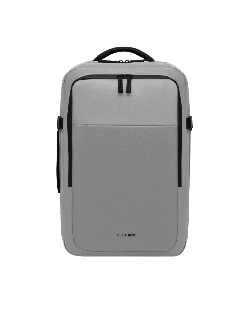 Foppe Men Grey
