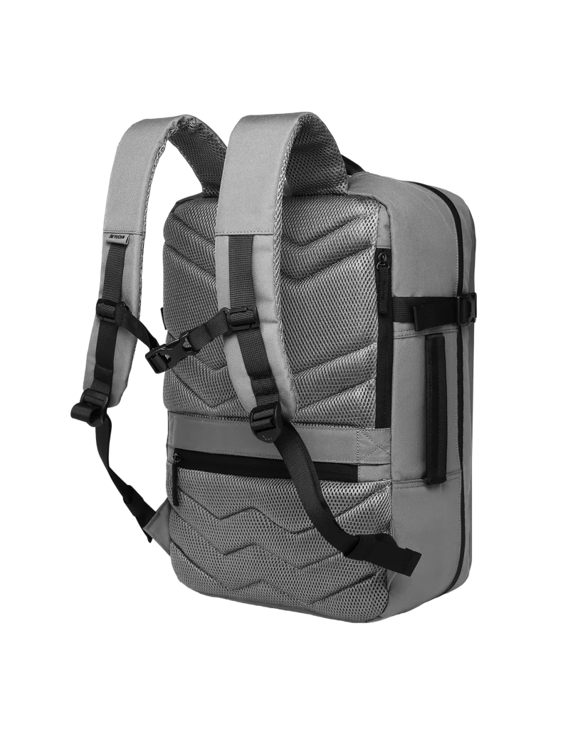 Foppe Men Grey