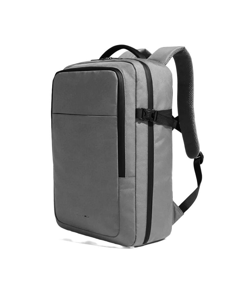 Foppe Men Grey