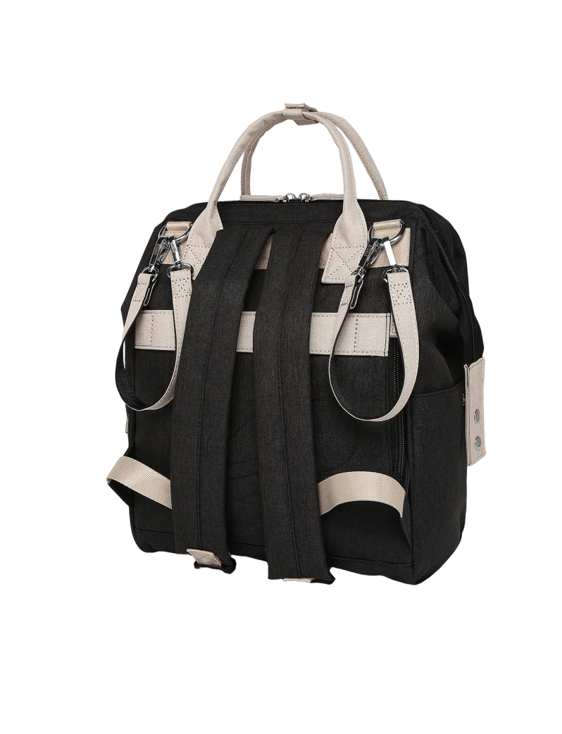 Manna Black