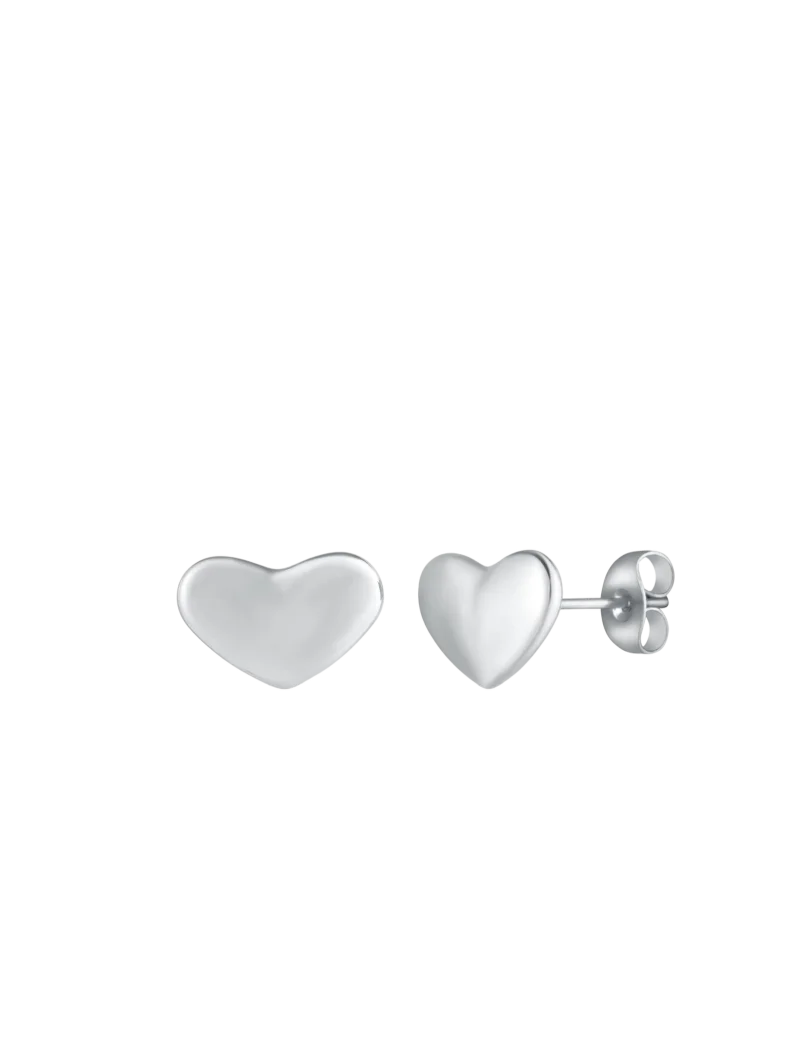 Cercei Amoria Silver