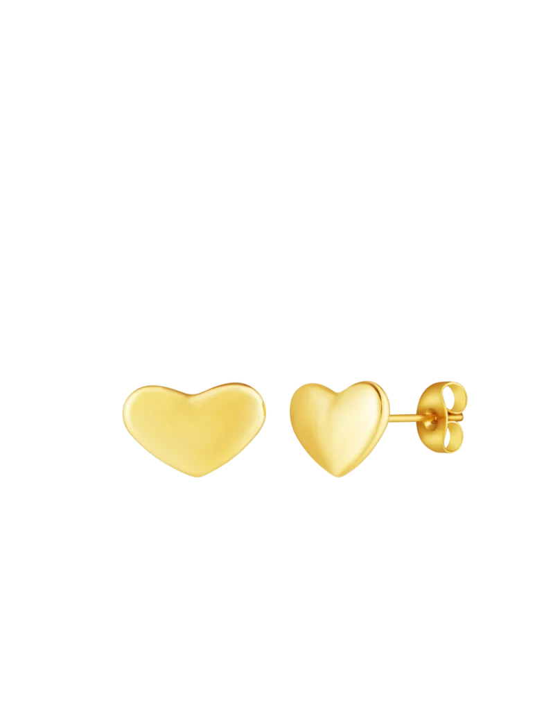 Cercei Amoria Gold