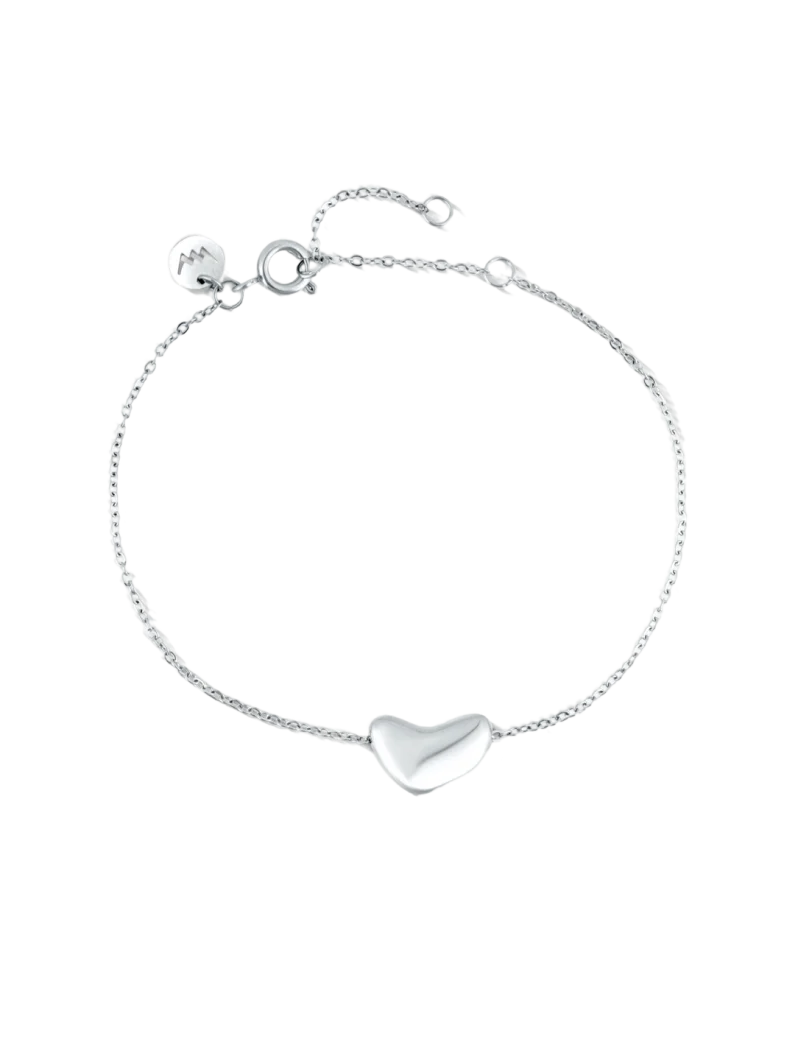 Brățară Amoria Silver