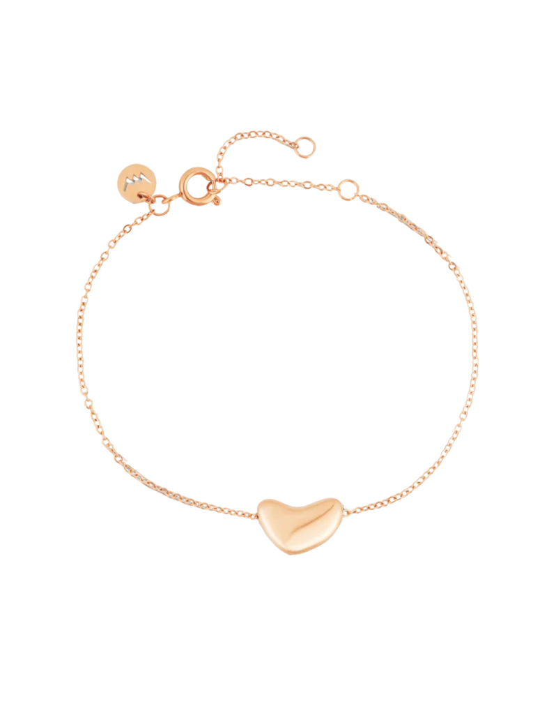 Brățară Amoria Rose Gold