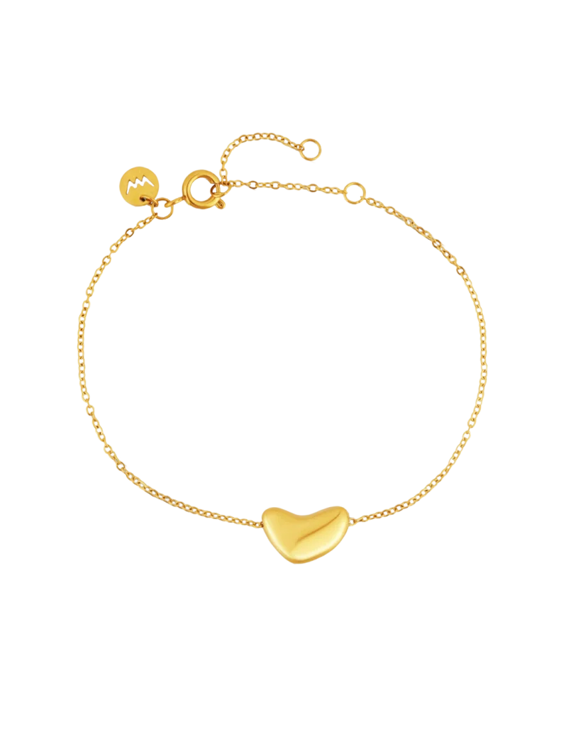 Brățară Amoria Gold