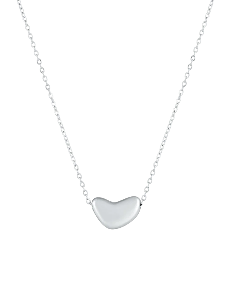 Colier Amoria Silver